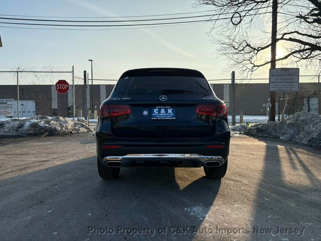 2022 Mercedes-Benz GLC GLC 300 4MATIC,PREMIUM PACKAGE,PANORAMA SUNROOF - 22982342 - 10