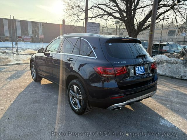 2022 Mercedes-Benz GLC GLC 300 4MATIC,PREMIUM PACKAGE,PANORAMA SUNROOF - 22982342 - 13