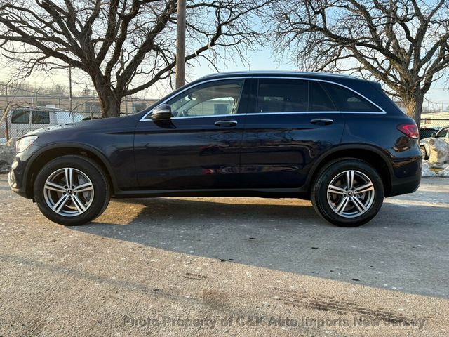 2022 Mercedes-Benz GLC GLC 300 4MATIC,PREMIUM PACKAGE,PANORAMA SUNROOF - 22982342 - 14