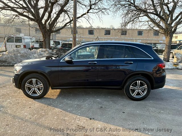 2022 Mercedes-Benz GLC GLC 300 4MATIC,PREMIUM PACKAGE,PANORAMA SUNROOF - 22982342 - 15