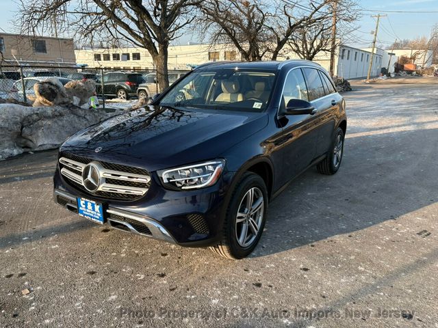 2022 Mercedes-Benz GLC GLC 300 4MATIC,PREMIUM PACKAGE,PANORAMA SUNROOF - 22982342 - 1