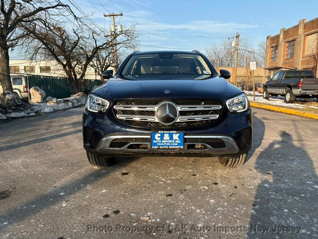 2022 Mercedes-Benz GLC GLC 300 4MATIC,PREMIUM PACKAGE,PANORAMA SUNROOF - 22982342 - 2
