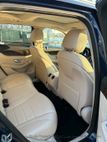 2022 Mercedes-Benz GLC GLC 300 4MATIC,PREMIUM PACKAGE,PANORAMA SUNROOF - 22982342 - 30