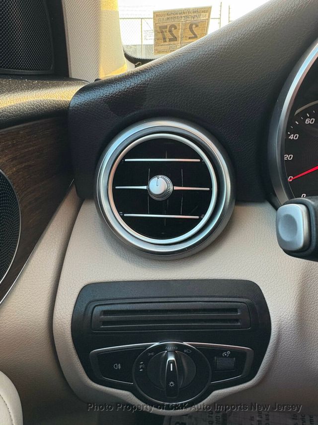 2022 Mercedes-Benz GLC GLC 300 4MATIC,PREMIUM PACKAGE,PANORAMA SUNROOF - 22982342 - 43