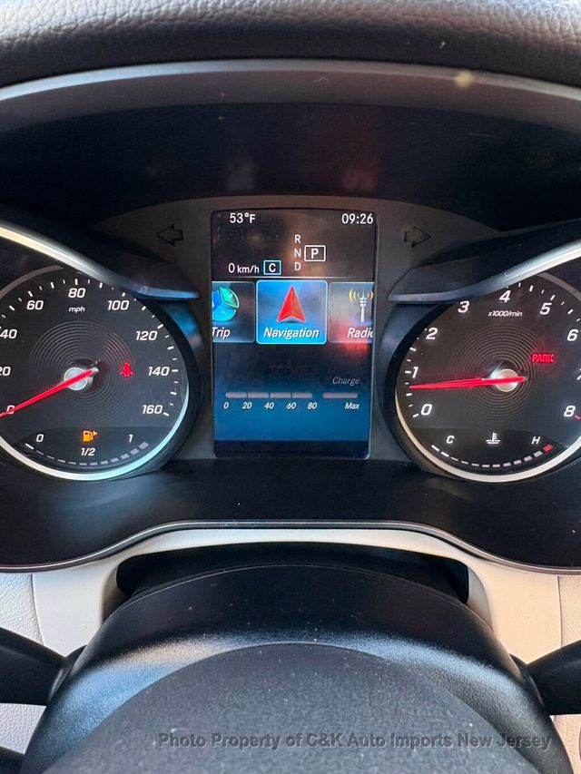 2022 Mercedes-Benz GLC GLC 300 4MATIC,PREMIUM PACKAGE,PANORAMA SUNROOF - 22982342 - 48