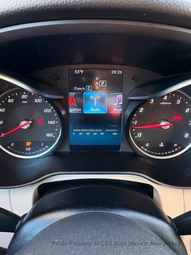 2022 Mercedes-Benz GLC GLC 300 4MATIC,PREMIUM PACKAGE,PANORAMA SUNROOF - 22982342 - 49