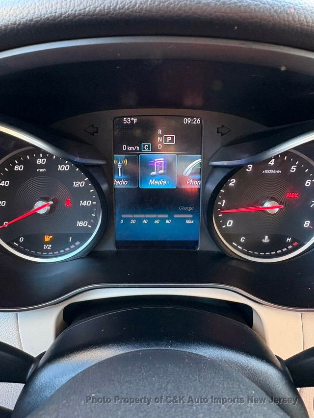 2022 Mercedes-Benz GLC GLC 300 4MATIC,PREMIUM PACKAGE,PANORAMA SUNROOF - 22982342 - 50