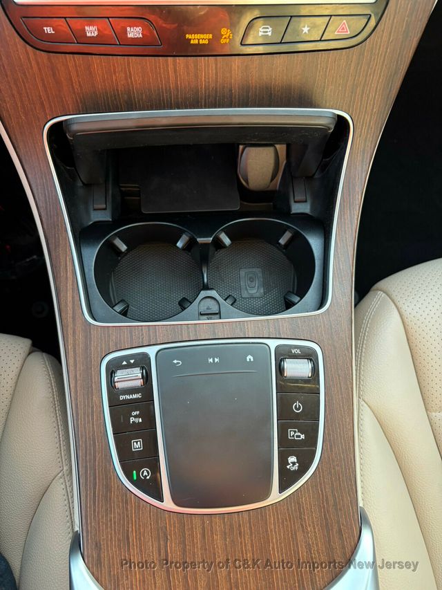 2022 Mercedes-Benz GLC GLC 300 4MATIC,PREMIUM PACKAGE,PANORAMA SUNROOF - 22982342 - 54