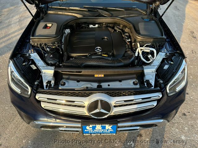 2022 Mercedes-Benz GLC GLC 300 4MATIC,PREMIUM PACKAGE,PANORAMA SUNROOF - 22982342 - 56