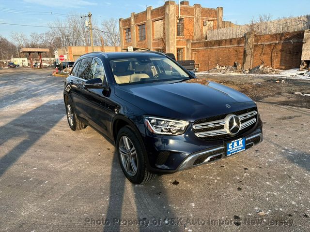 2022 Mercedes-Benz GLC GLC 300 4MATIC,PREMIUM PACKAGE,PANORAMA SUNROOF - 22982342 - 5