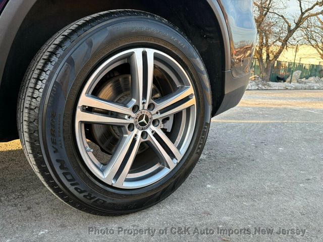 2022 Mercedes-Benz GLC GLC 300 4MATIC,PREMIUM PACKAGE,PANORAMA SUNROOF - 22982342 - 59