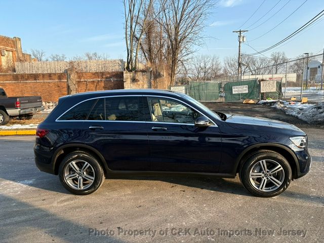 2022 Mercedes-Benz GLC GLC 300 4MATIC,PREMIUM PACKAGE,PANORAMA SUNROOF - 22982342 - 7