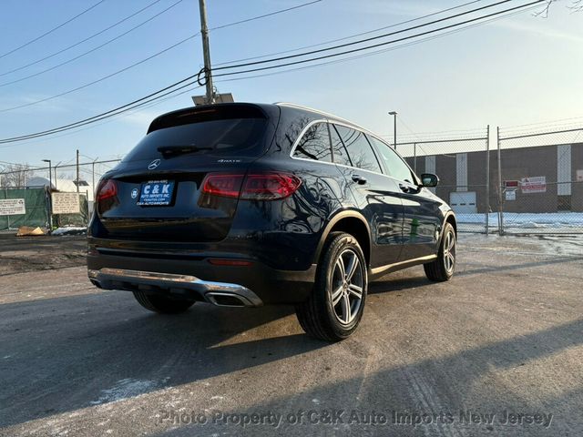 2022 Mercedes-Benz GLC GLC 300 4MATIC,PREMIUM PACKAGE,PANORAMA SUNROOF - 22982342 - 8