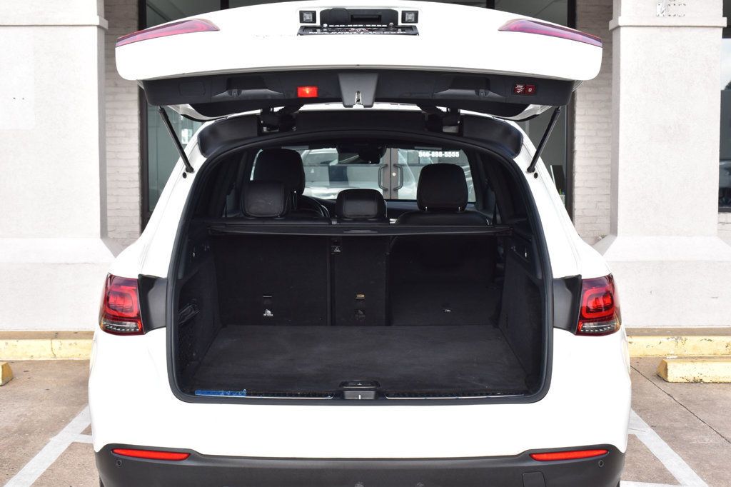 2022 Mercedes-Benz GLC GLC 300 4MATIC SUV - 23073806 - 10