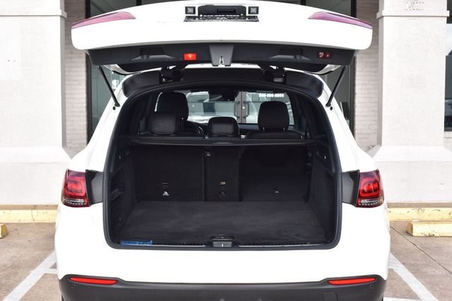 2022 Mercedes-Benz GLC GLC 300 4MATIC SUV - 23073806 - 10