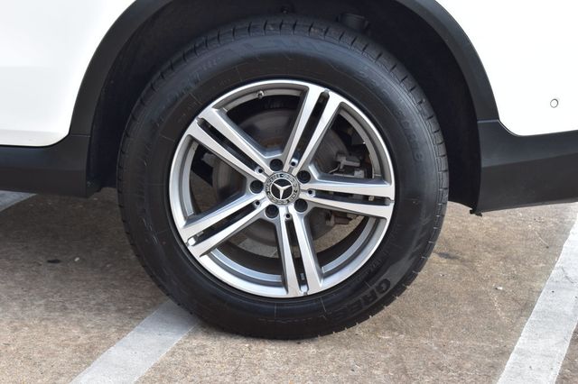 2022 Mercedes-Benz GLC GLC 300 4MATIC SUV - 23073806 - 11