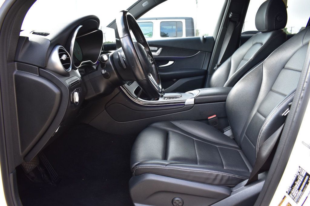 2022 Mercedes-Benz GLC GLC 300 4MATIC SUV - 23073806 - 12