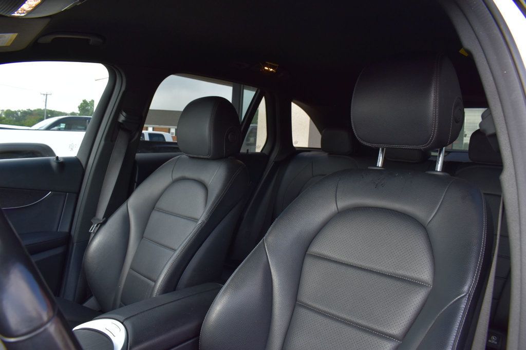 2022 Mercedes-Benz GLC GLC 300 4MATIC SUV - 23073806 - 13