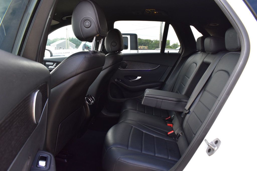 2022 Mercedes-Benz GLC GLC 300 4MATIC SUV - 23073806 - 15