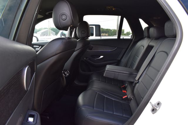 2022 Mercedes-Benz GLC GLC 300 4MATIC SUV - 23073806 - 15