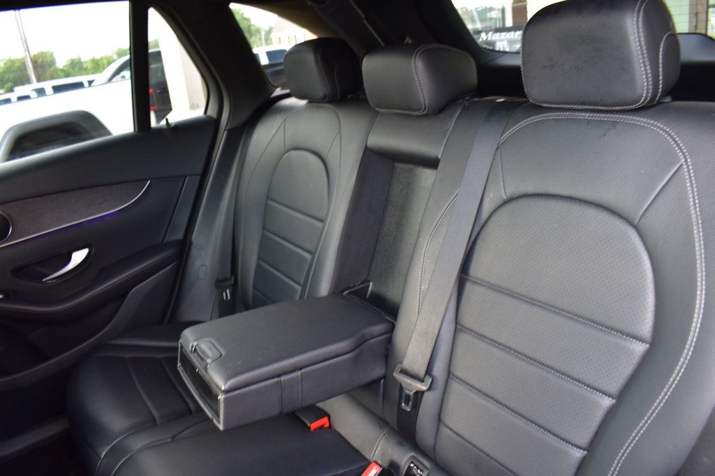 2022 Mercedes-Benz GLC GLC 300 4MATIC SUV - 23073806 - 16