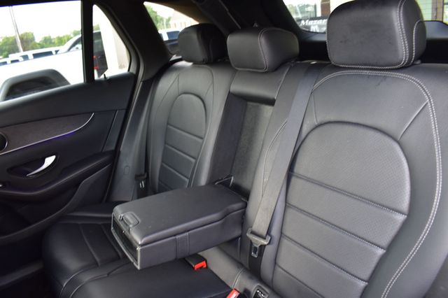 2022 Mercedes-Benz GLC GLC 300 4MATIC SUV - 23073806 - 16
