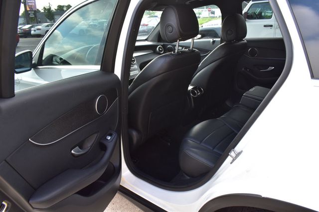 2022 Mercedes-Benz GLC GLC 300 4MATIC SUV - 23073806 - 17