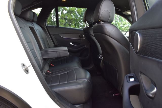 2022 Mercedes-Benz GLC GLC 300 4MATIC SUV - 23073806 - 18