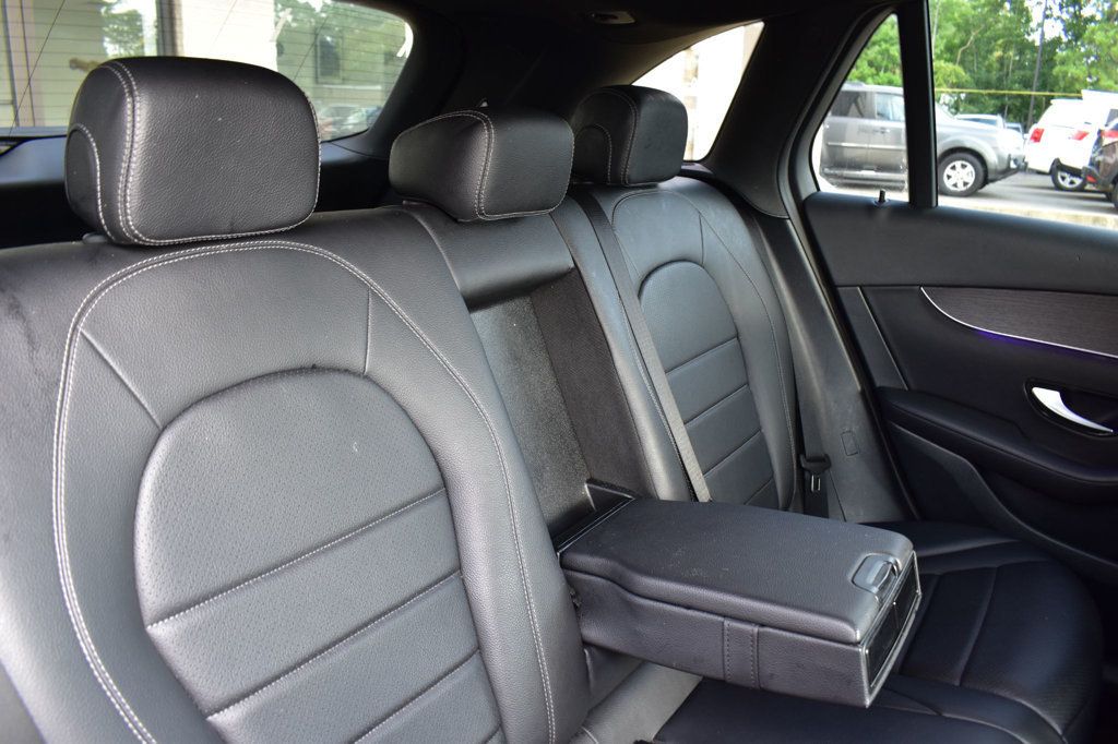 2022 Mercedes-Benz GLC GLC 300 4MATIC SUV - 23073806 - 19
