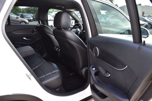 2022 Mercedes-Benz GLC GLC 300 4MATIC SUV - 23073806 - 20