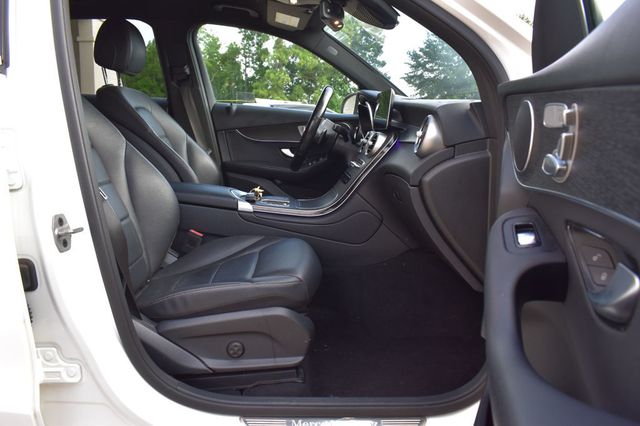 2022 Mercedes-Benz GLC GLC 300 4MATIC SUV - 23073806 - 21