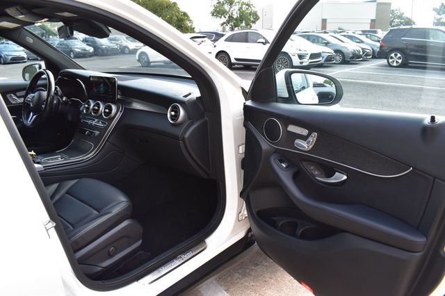 2022 Mercedes-Benz GLC GLC 300 4MATIC SUV - 23073806 - 23