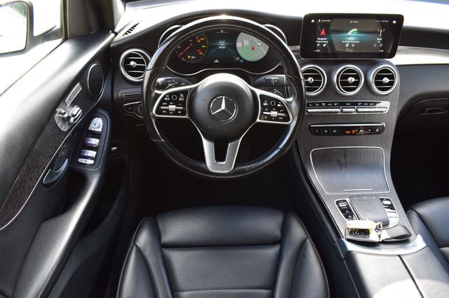 2022 Mercedes-Benz GLC GLC 300 4MATIC SUV - 23073806 - 24