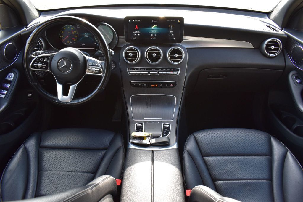 2022 Mercedes-Benz GLC GLC 300 4MATIC SUV - 23073806 - 26