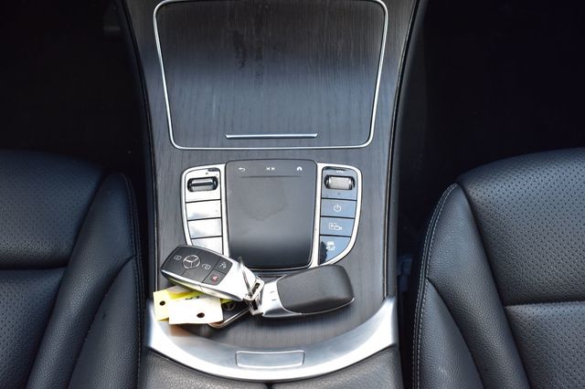 2022 Mercedes-Benz GLC GLC 300 4MATIC SUV - 23073806 - 27