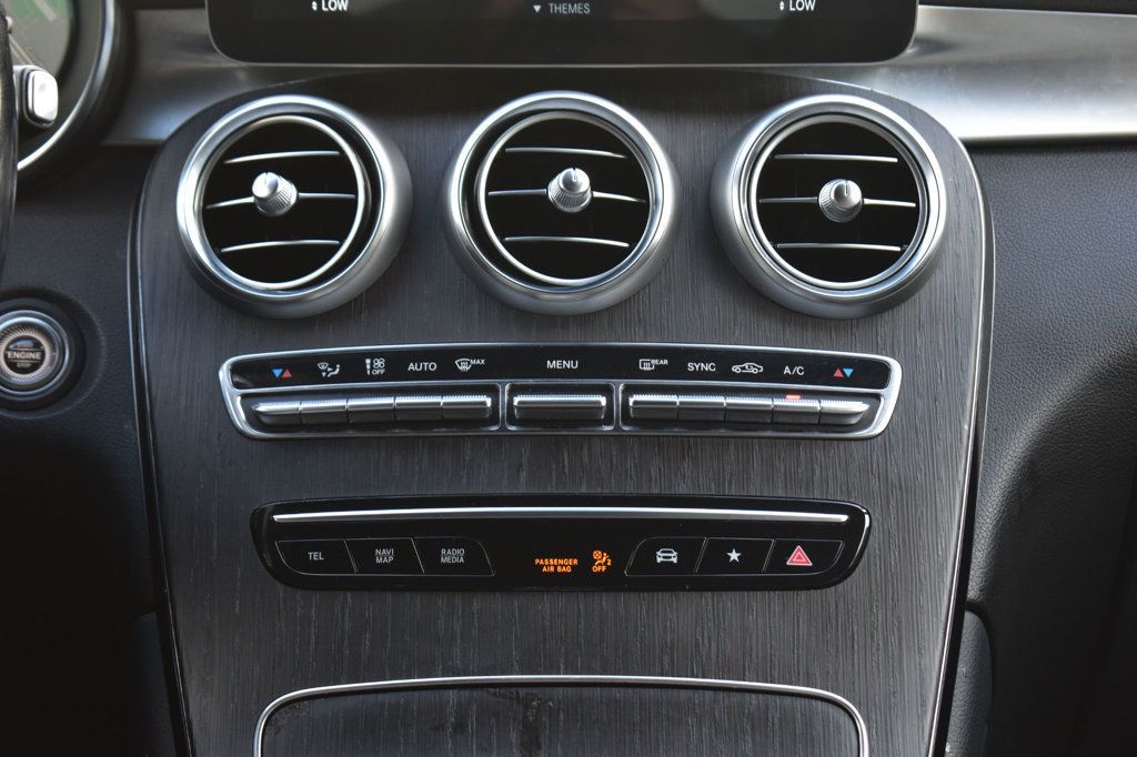 2022 Mercedes-Benz GLC GLC 300 4MATIC SUV - 23073806 - 28