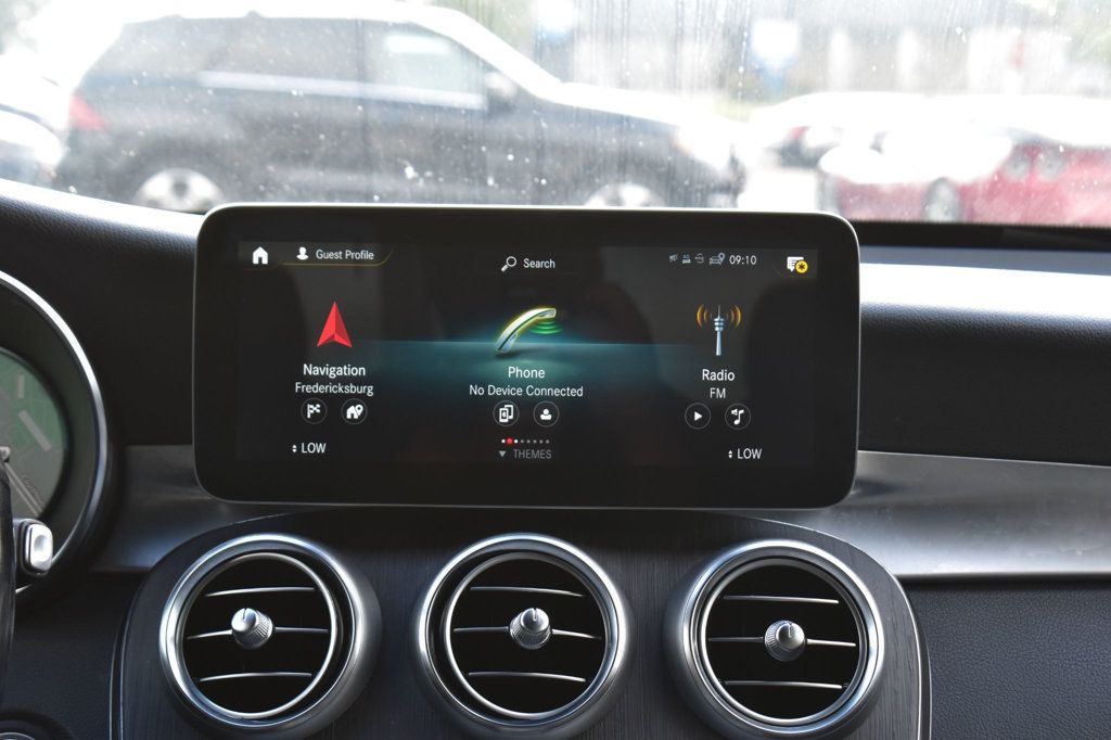 2022 Mercedes-Benz GLC GLC 300 4MATIC SUV - 23073806 - 29