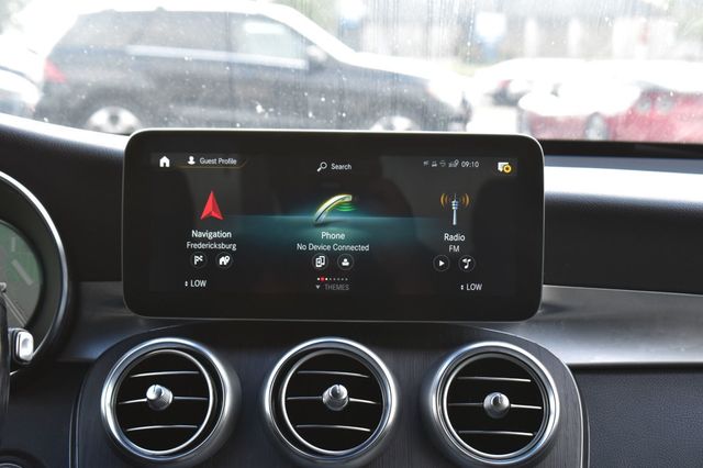 2022 Mercedes-Benz GLC GLC 300 4MATIC SUV - 23073806 - 29