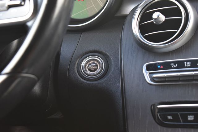 2022 Mercedes-Benz GLC GLC 300 4MATIC SUV - 23073806 - 31