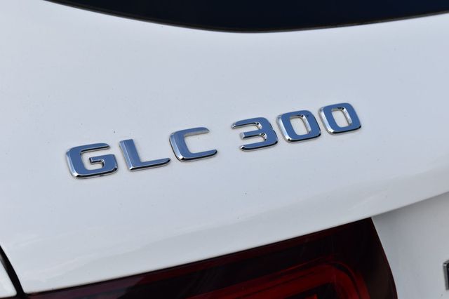 2022 Mercedes-Benz GLC GLC 300 4MATIC SUV - 23073806 - 52