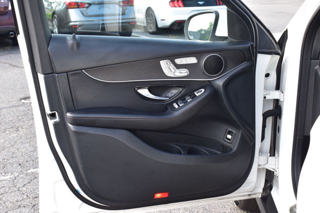 2022 Mercedes-Benz GLC GLC 300 4MATIC SUV - 23073806 - 56