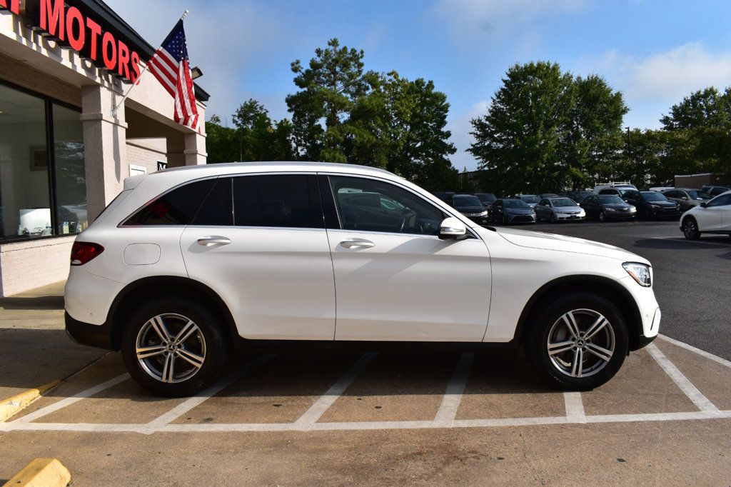 2022 Mercedes-Benz GLC GLC 300 4MATIC SUV - 23073806 - 6