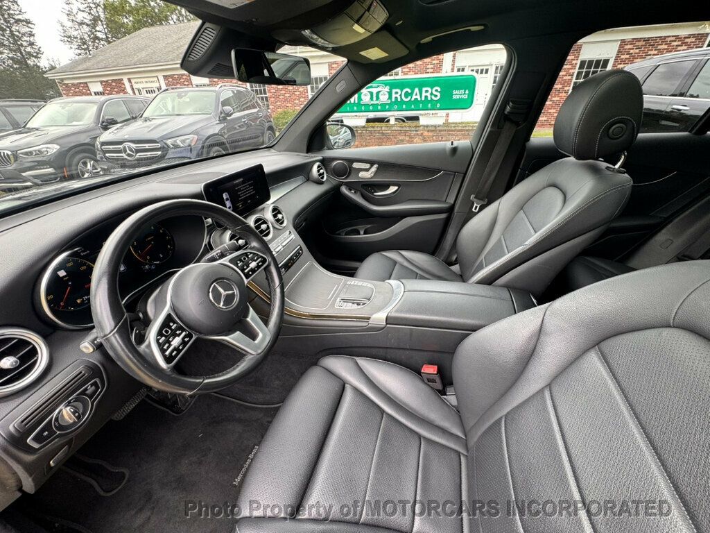 2022 Mercedes-Benz GLC GLC 300 4MATIC SUV - 23089819 - 9