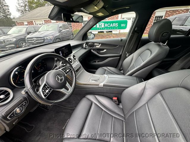 2022 Mercedes-Benz GLC GLC 300 4MATIC SUV - 23089819 - 9