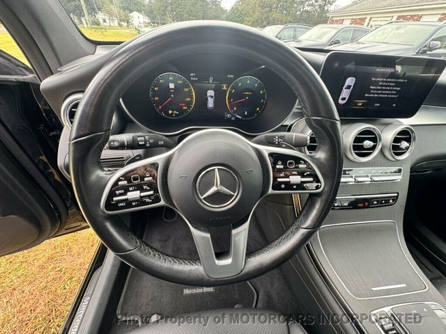 2022 Mercedes-Benz GLC GLC 300 4MATIC SUV - 23089819 - 11