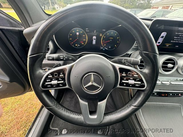2022 Mercedes-Benz GLC GLC 300 4MATIC SUV - 23089819 - 12