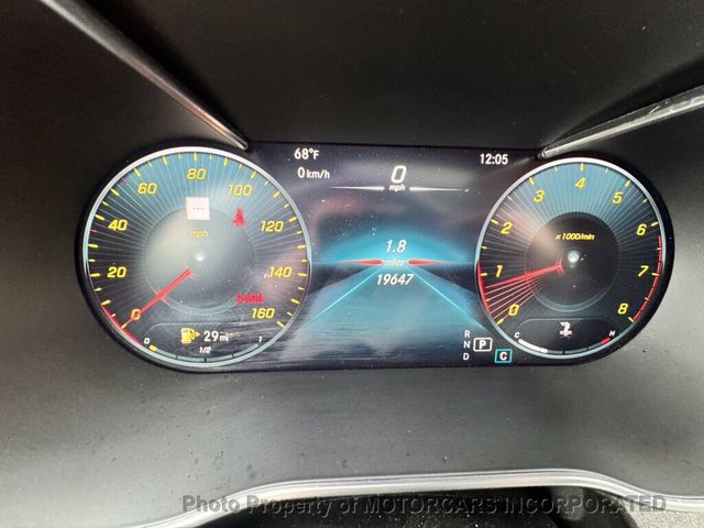 2022 Mercedes-Benz GLC GLC 300 4MATIC SUV - 23089819 - 13