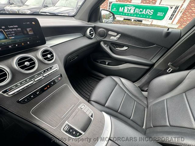 2022 Mercedes-Benz GLC GLC 300 4MATIC SUV - 23089819 - 16