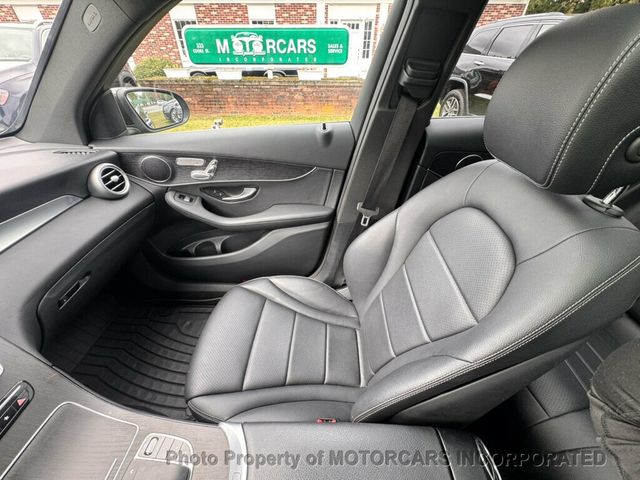 2022 Mercedes-Benz GLC GLC 300 4MATIC SUV - 23089819 - 17