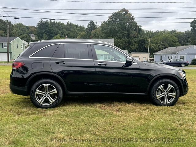 2022 Mercedes-Benz GLC GLC 300 4MATIC SUV - 23089819 - 18